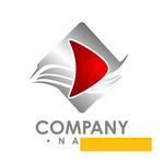 三角形LOGO