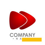 三角形LOGO