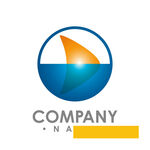 三角形LOGO