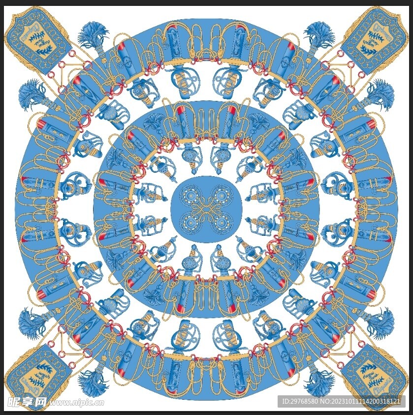数码印花