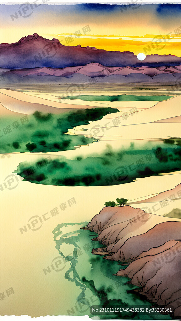 白酒 奋斗 超大广角 俯视视角