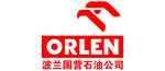 波兰国营石油公司矢量logo