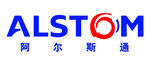 阿尔斯通矢量logo