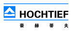 德国豪赫蒂夫矢量logo