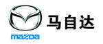 马自达矢量logo
