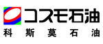 科斯莫石油矢量logo
