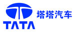 塔塔汽车公司矢量logo