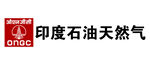 印度石油天然气公司logo