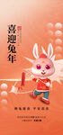 兔年 