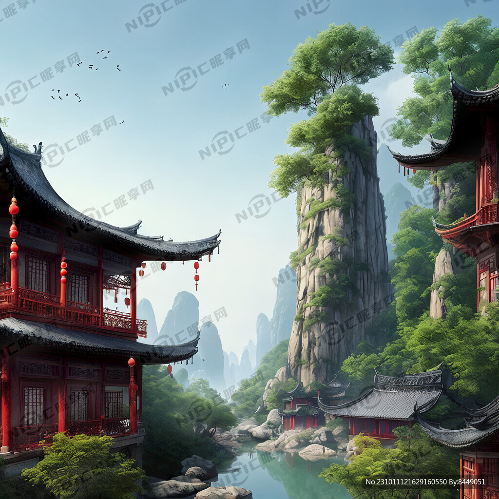 成沣家