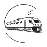 火车图形