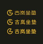 GL字母LOGO图片