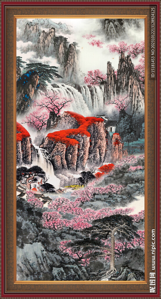 鸿运当头 