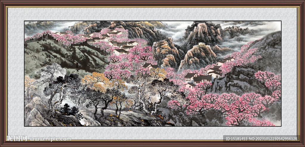鸿运当头 