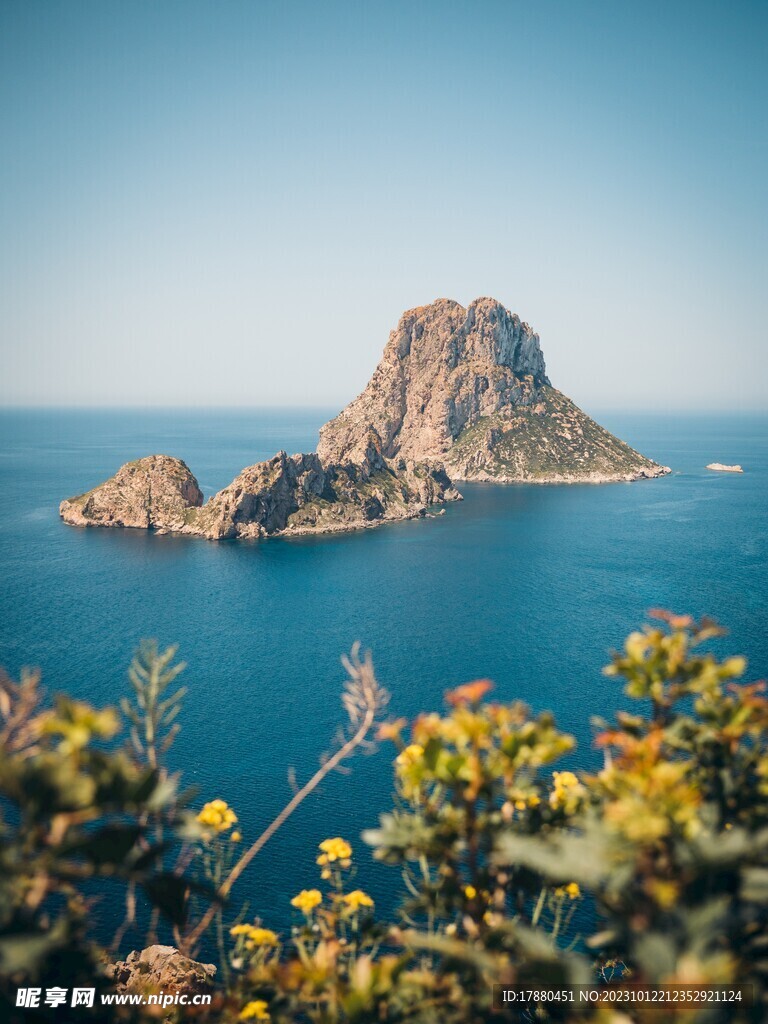 海岛