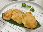 虾饼