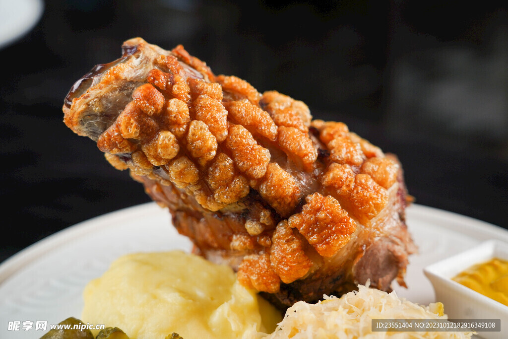 盐酥鸡