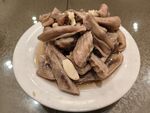 卤鹅翅