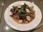卤牛肉