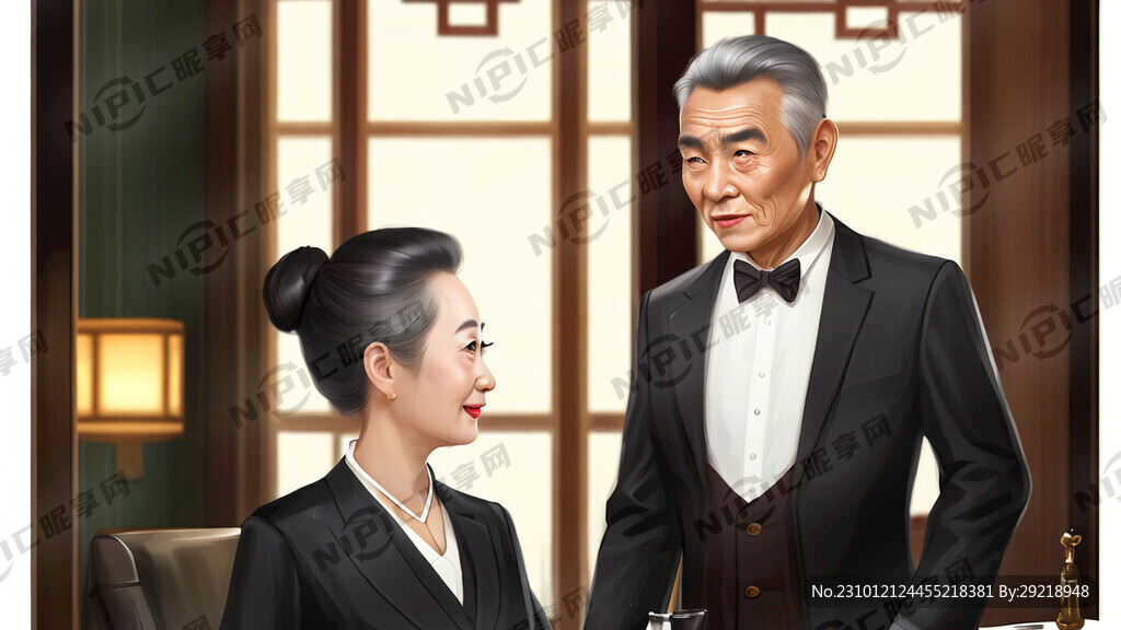 专属管家 一对一服务