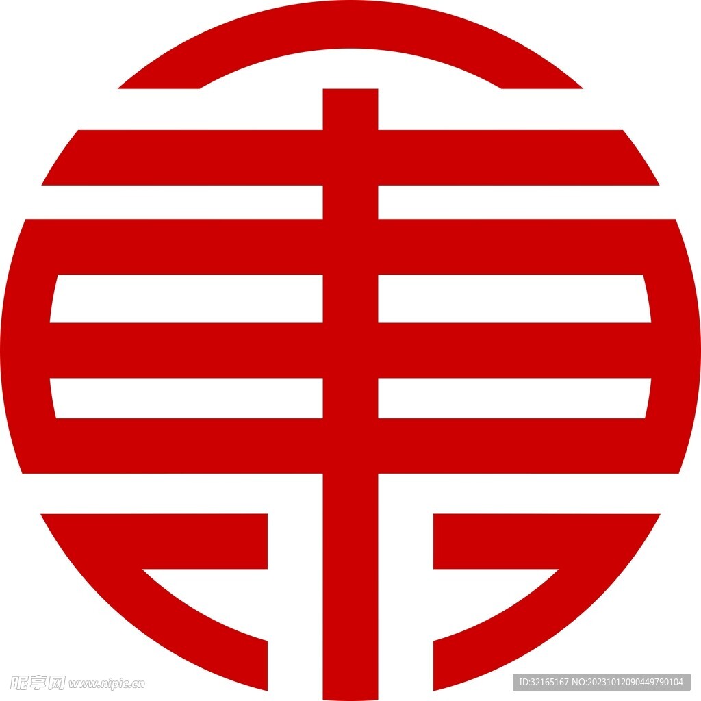 东标志