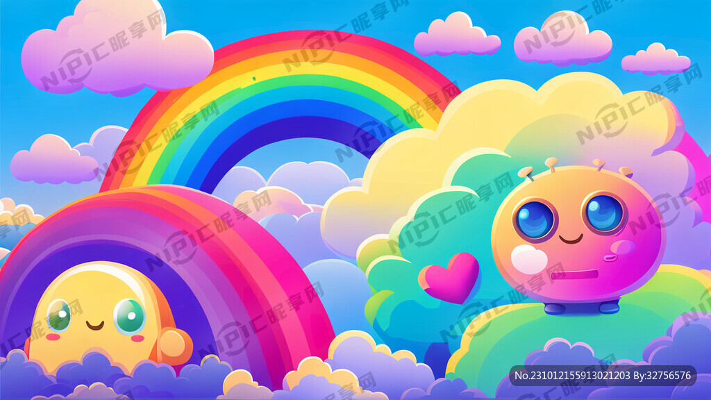 未来感  人工智能