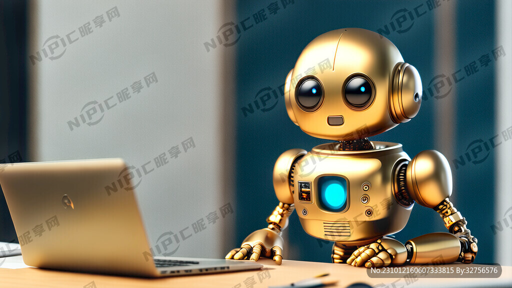 机械  人工智能