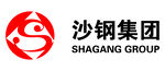 沙钢集团矢量logo