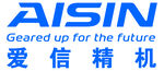 爱信精机矢量logo