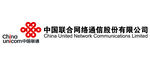 中国联通网络通信矢量logo