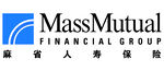 美国麻省人寿保险logo