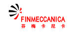 意大利芬梅卡尼卡集集团logo
