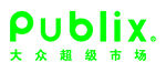 美国大众超级市场公司logo