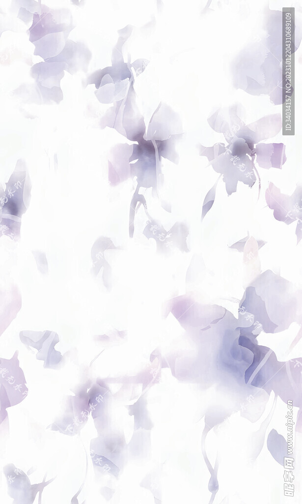 扎染  