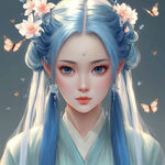 AI生画