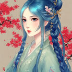 AI生画