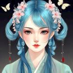 AI生画