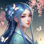 AI生画