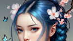 AI生画