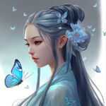 AI生画