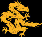 龙