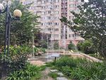 喷泉