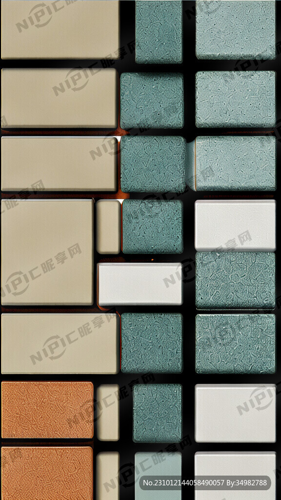 底纹 抽象 时尚 清新 密集