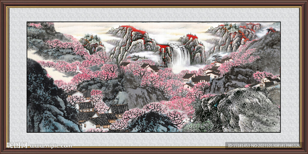 鸿运当头 