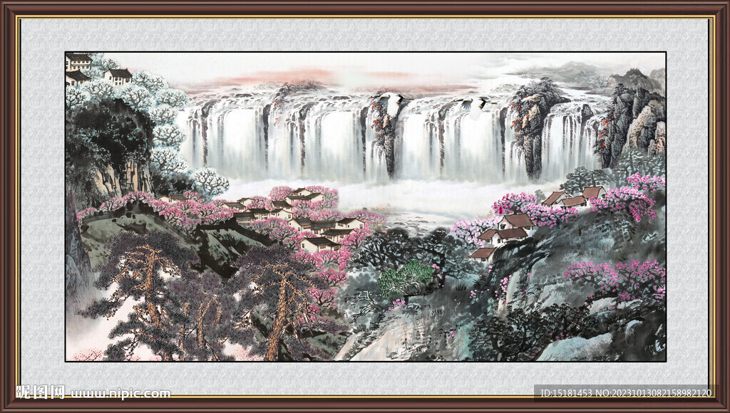鸿运当头
