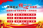 社会主义核心价值观