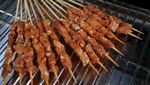 羊肉串
