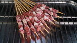 羊肉串