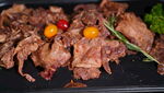 羊肉串