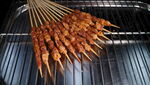 羊肉串